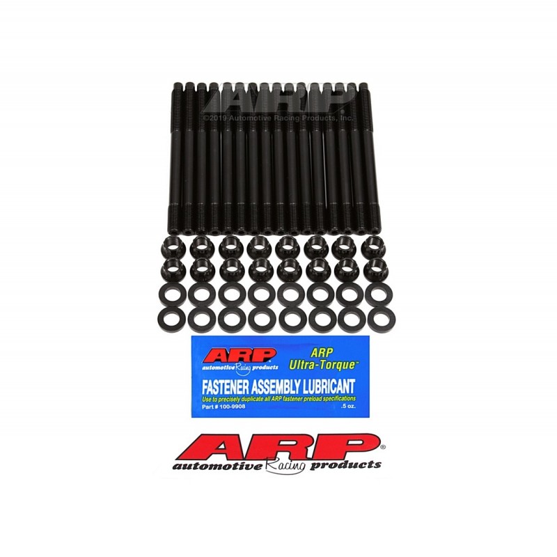 Nissan 3.8L GT-R R35 ARP Main Stud Kit