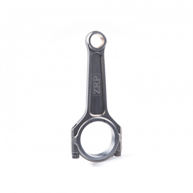Nissan GTR R35 VR38DETT HD Series Connecting Rods with L19 bolts