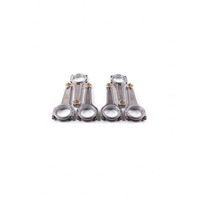 Nissan GTR R35 VR38DETT ProSeries ZRP Connecting Rods