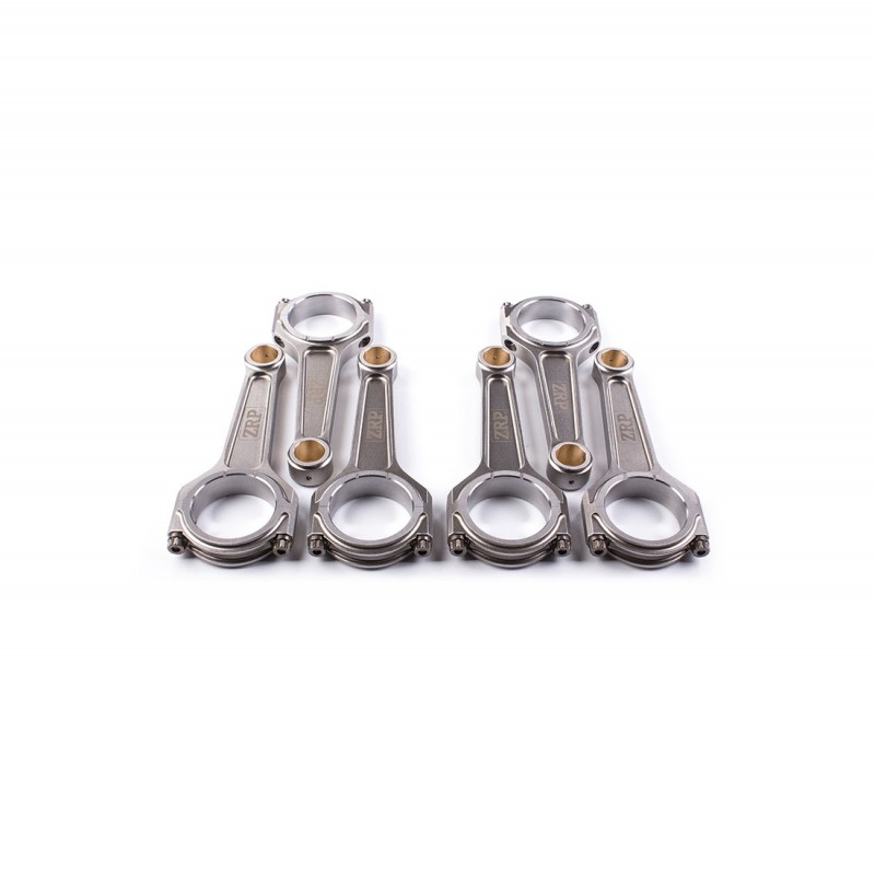 Nissan GTR R35 VR38DETT ProSeries ZRP Connecting Rods