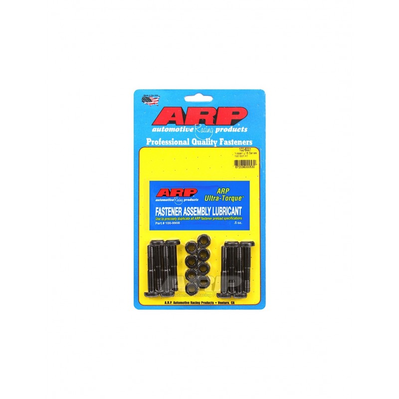 Nissan L16 ARP rod bolt kit
