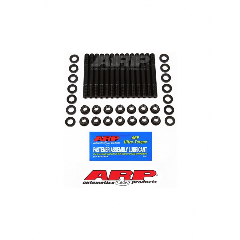 Nissan L24 L26 L28 Series 6-cylinder ARP Main Stud