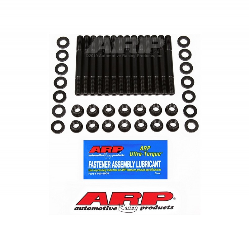 Nissan L24 L26 L28 Series 6-cylinder ARP Main Stud