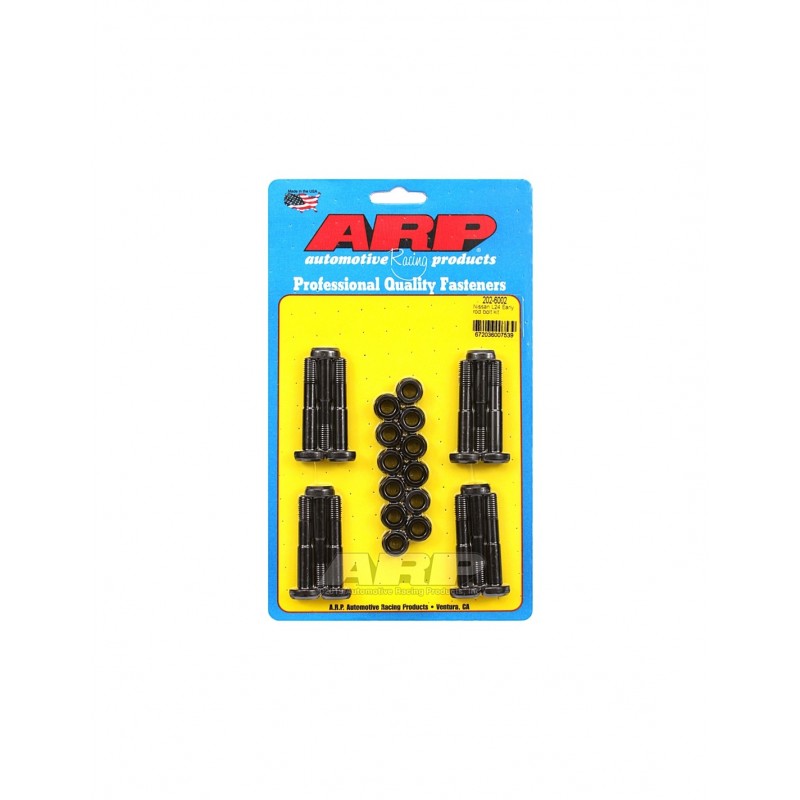 Nissan L24 Series 4-cylinder ARP Rod Bolt Kit