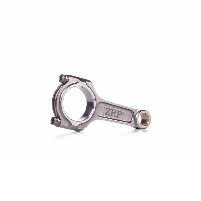 Nissan RB26 / RB25 Skyline HD Series Connecting Rods with L19 bolts