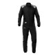 ONE EVO AIR SUIT FIA 8856-2018 Black - Gray