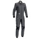 ONE EVO AIR SUIT FIA 8856-2018 Medium Gray - Black ONE EVO AIR SUIT FIA 8856-2018 Medium Gray - Black