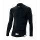 ONE EVO UNDERWEAR TOP FIA 8856-2018 Black