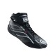 ONE-S SHOES FIA 8856-2018 Black