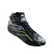 ONE-S SHOES FIA 8856-2018 Black -Yellow