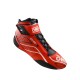 ONE-S SHOES FIA 8856-2018 Red