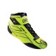 ONE-S SHOES FIA 8856-2018 Yellow