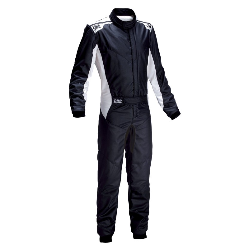ONE-S SUIT FIA 8856-2018 Black