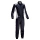 ONE-S SUIT FIA 8856-2018 Black