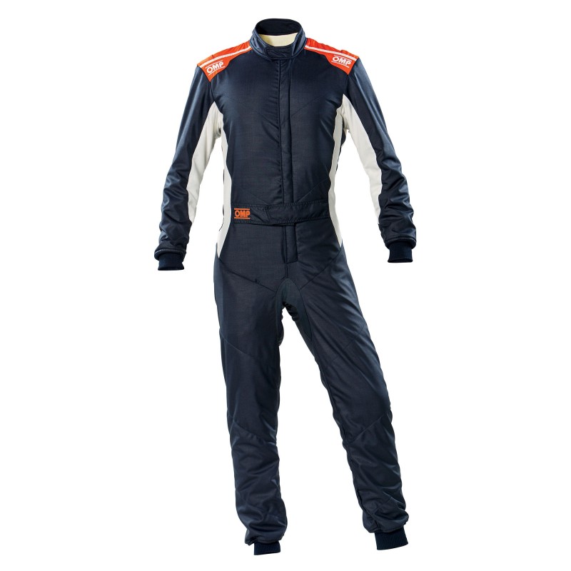 ONE-S SUIT FIA 8856-2018 Blue