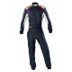 ONE-S SUIT FIA 8856-2018 Blue