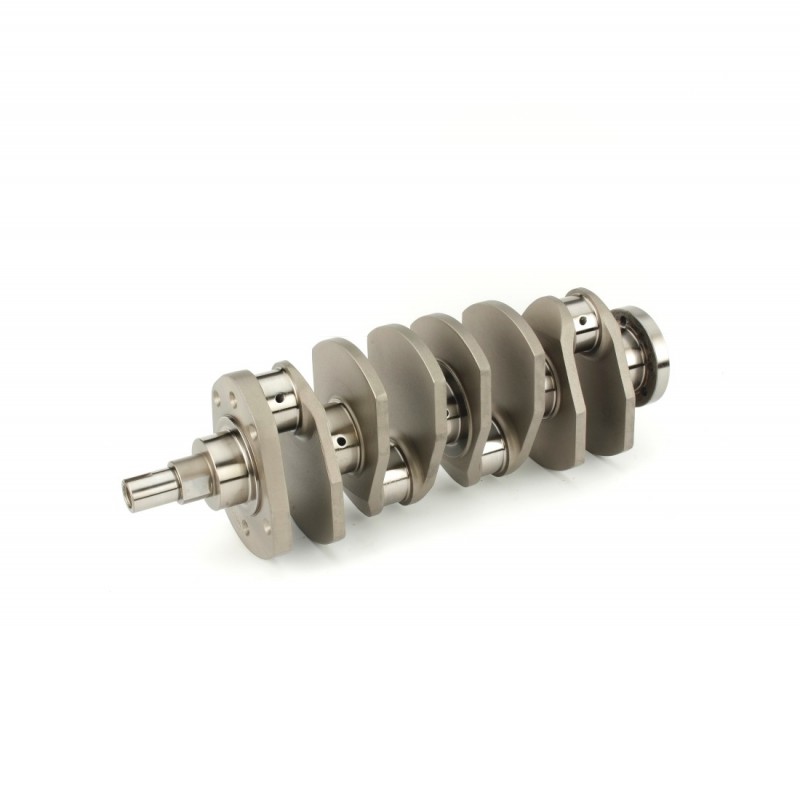 Opel 2.0L 16v C20 Billet Crankshaft Stroker 2.2L