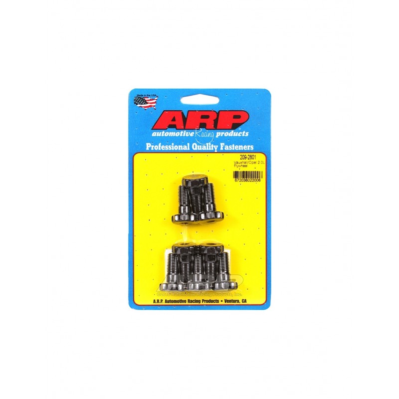 Opel 2.0L 16v C20XE, Z20LET  ARP Flywheel Bolt Kit