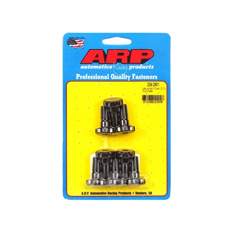Opel 2.0L 16v C20XE, Z20LET ARP Flywheel Bolt Kit Opel 2.0L 16v C20XE, Z20LET ARP Flywheel Bolt Kit