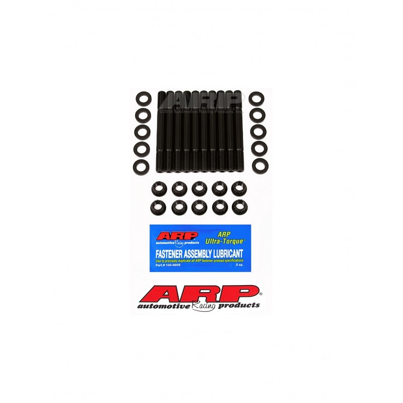 Opel 2.0L 16v C20XE, Z20LET ARP Main Stud Kit