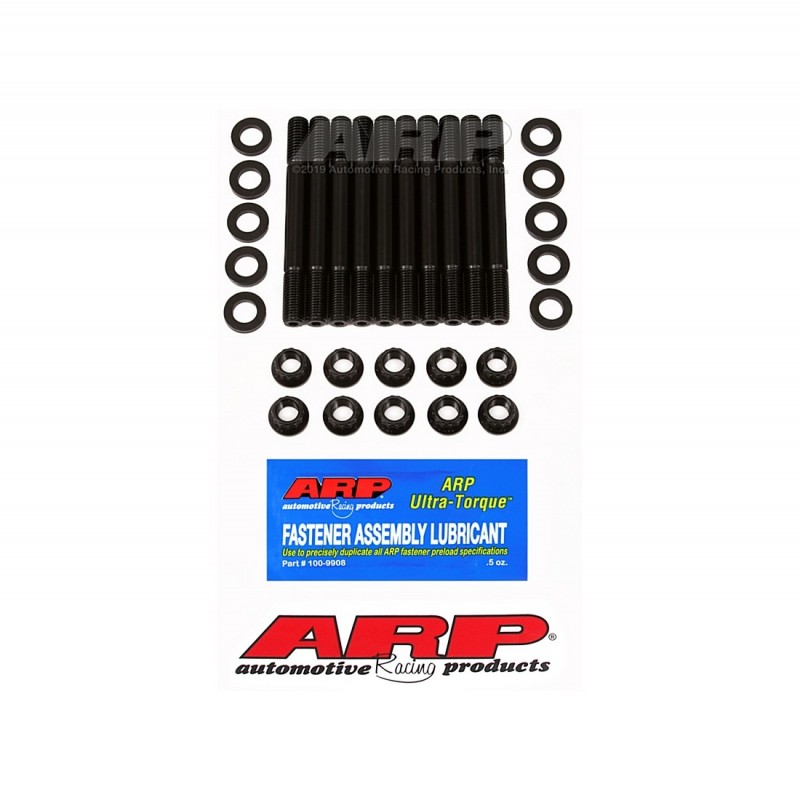 Opel 2.0L 16v C20XE, Z20LET ARP Main Stud Kit
