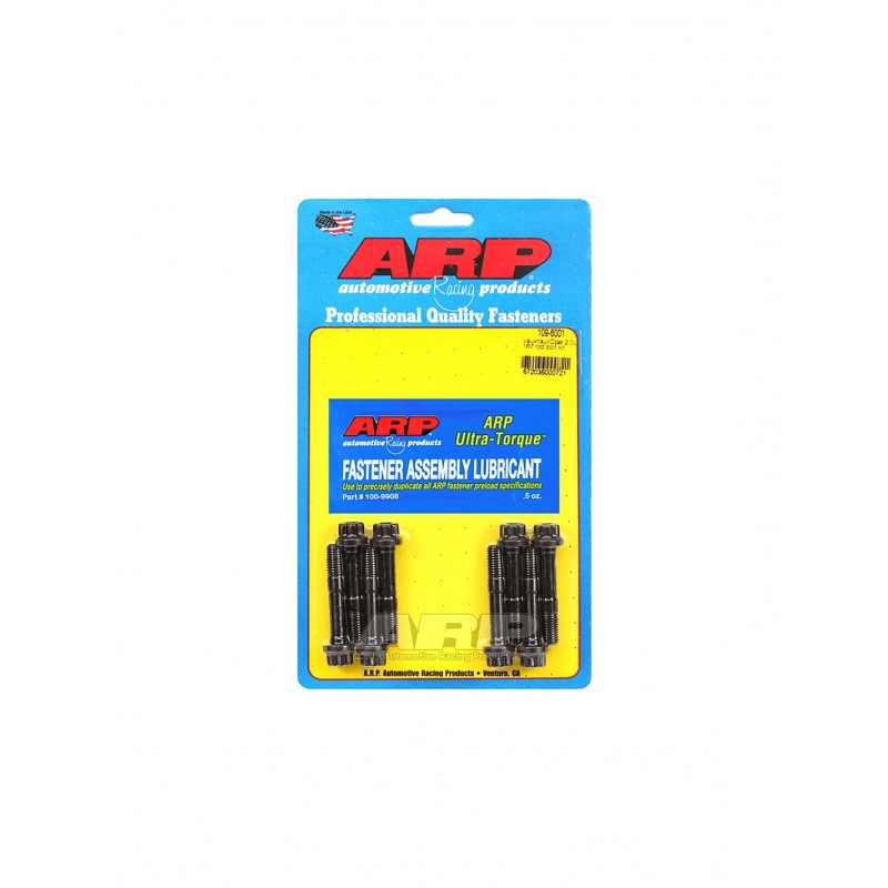 Opel 2.0L 16v C20XE, Z20LET (M9) ARP Rod Bolt Kit (Cro-Mo)