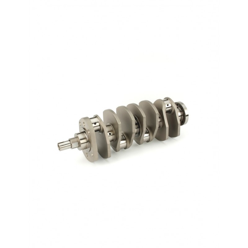 Opel 2.0L 16v Turbo Z20 Billet Crankshaft Stroker 2.2L