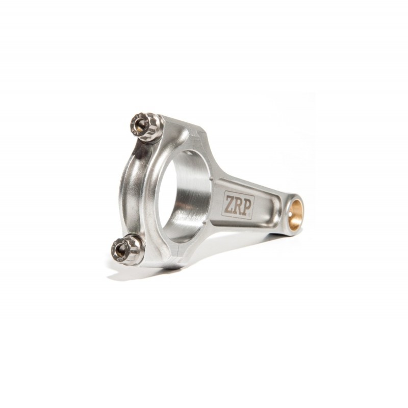 Opel 2.0L GT Turbo VXR (LNF) Connecting Rods with L19 bolts