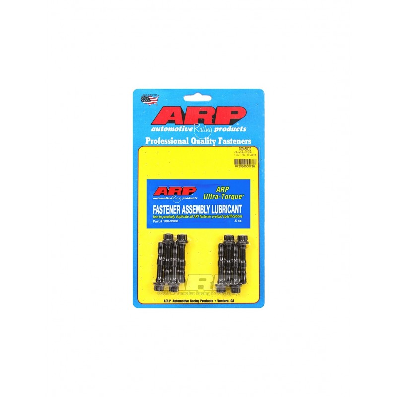 Opel Corsa GSI 1.4L & 1.6L 8v (M8) ARP Rod Bolt Kit