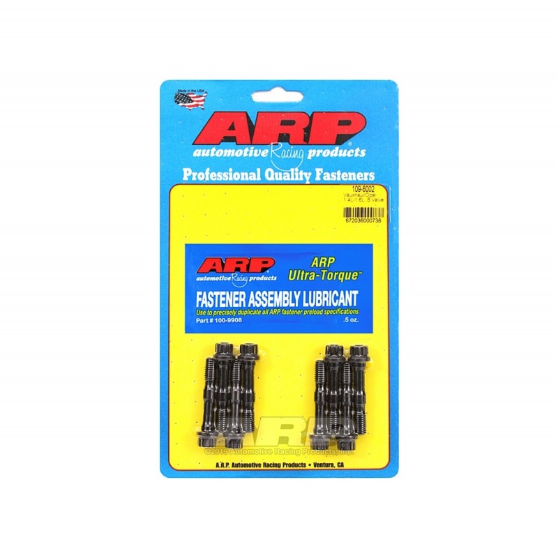 Opel Corsa GSI 1.4L & 1.6L 8v (M8) ARP Rod Bolt Kit