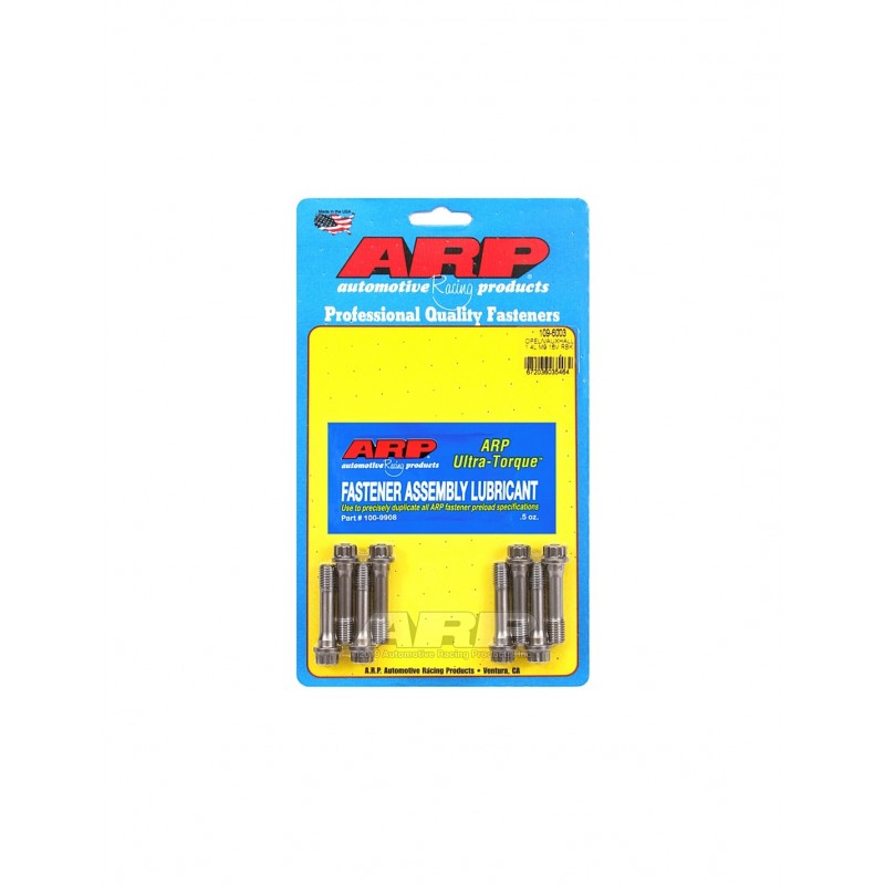Opel Corsa GSI 1.4L 16v 9.0mm ARP Rod Bolt Kit