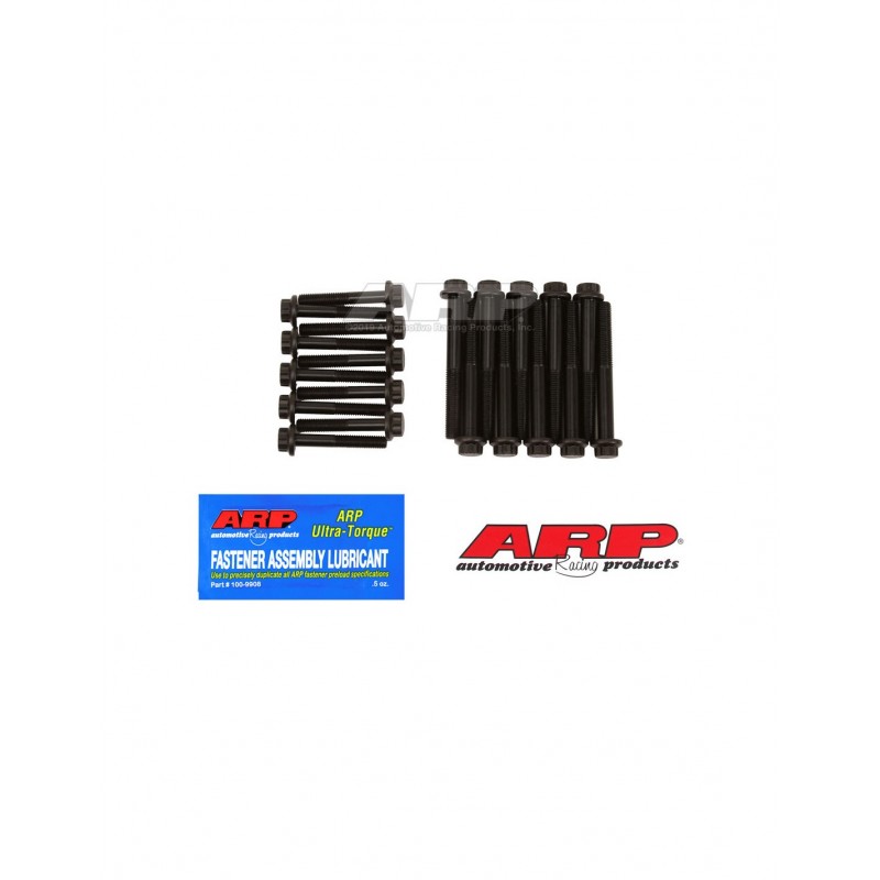 Opel Corsa Opc 1.6L Z16LET ARP Main Bolt Kit