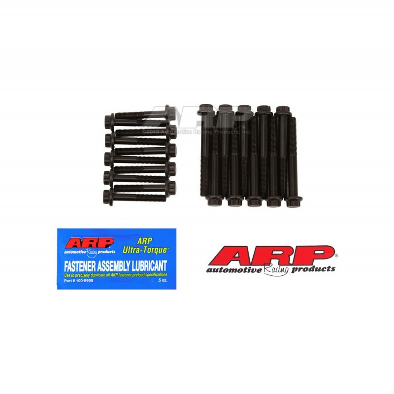 Opel Corsa Opc 1.6L Z16LET ARP Main Bolt Kit