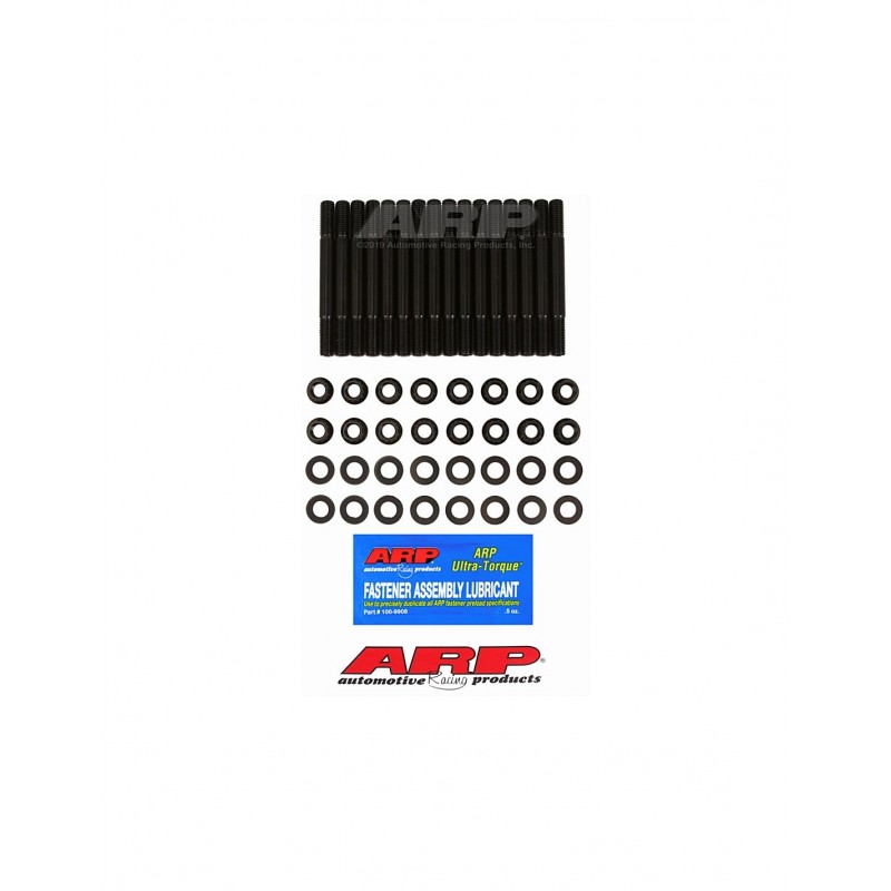 Opel Omega 2.5L V6 ARP Main Stud Kit