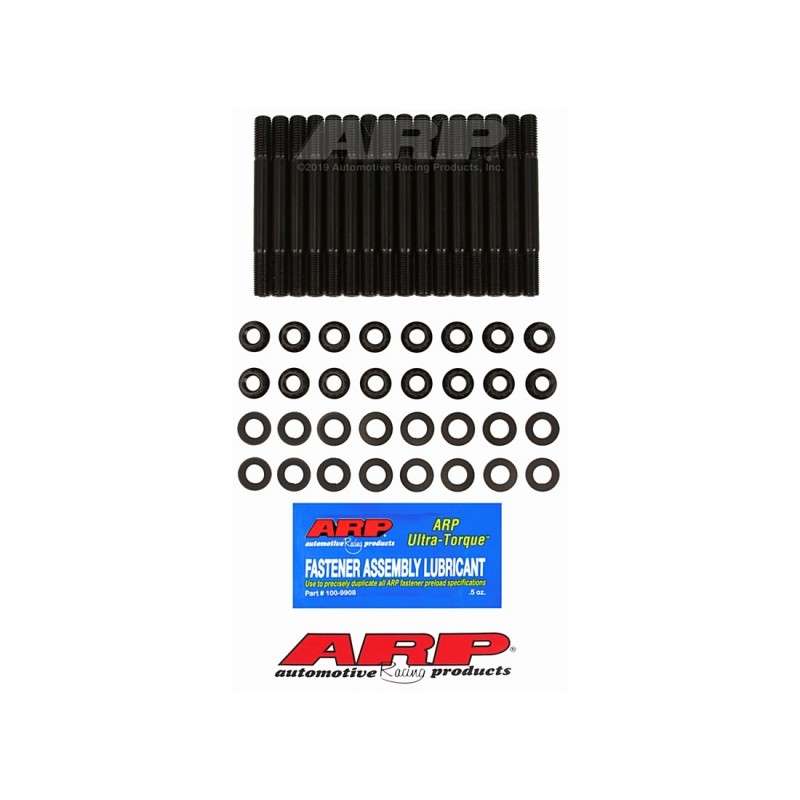 Opel Omega 2.5L V6 ARP Main Stud Kit
