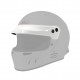 PEAK KIT - 6 SERIES WHITE BELL HELMET