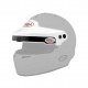 PEAK KIT - GT5/GT5 SPORT WHITE BELL HELMET