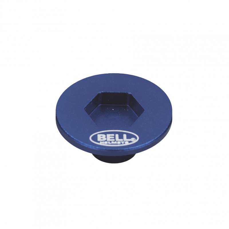 PIVOT KIT SV (SE03/SE05) - BLUE BELL HELMET