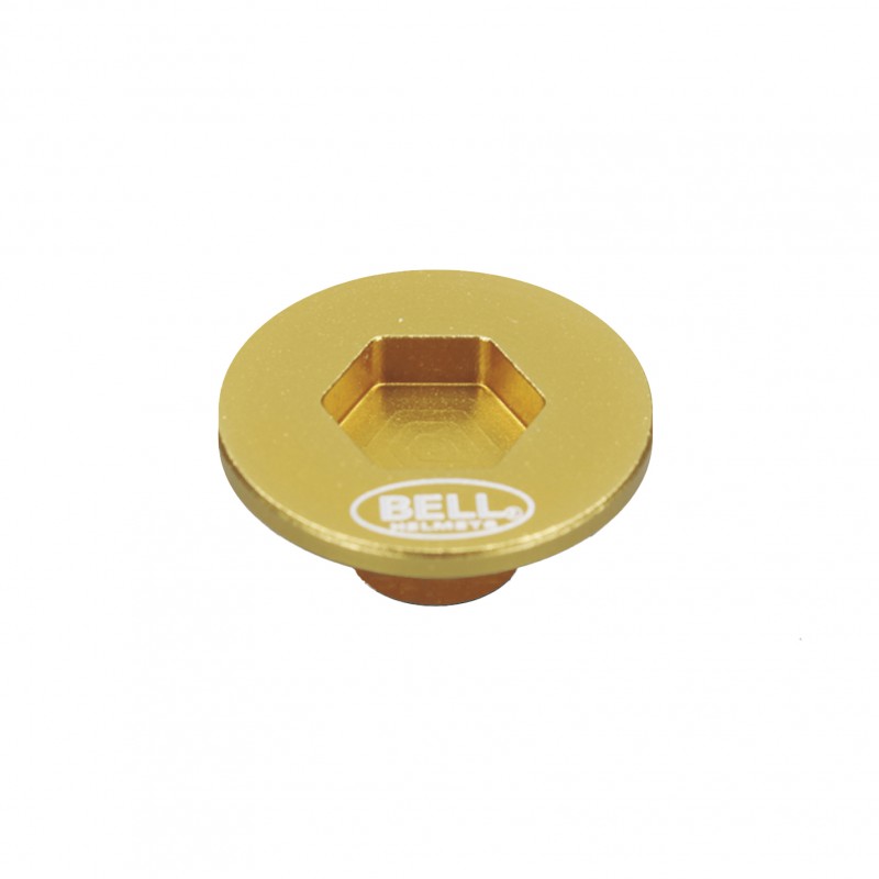 PIVOT KIT SV (SE03/SE05) - GOLD BELL HELEMT