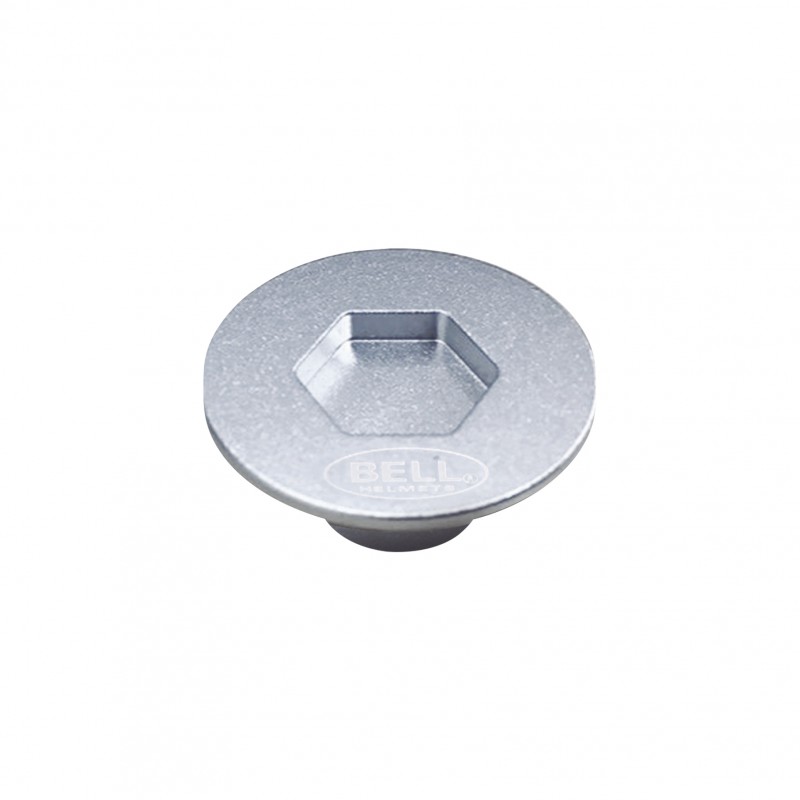 PIVOT KIT SV (SE03/SE05) - SILVER BELL HELEMT