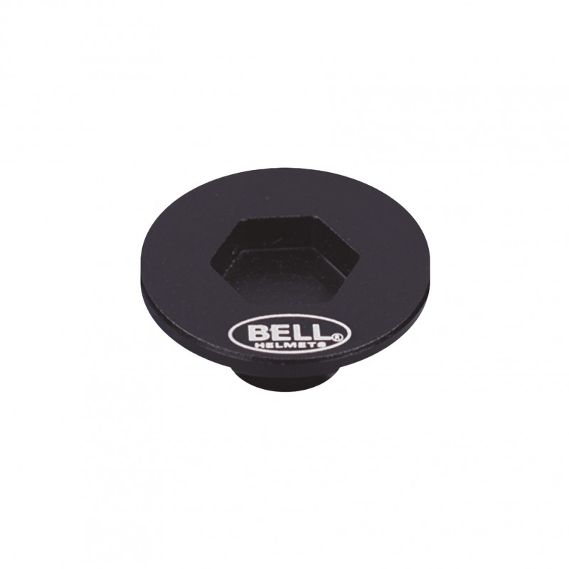 PIVOT KIT SV (SE07 - 3/2MM, SE077 3MM, SE06 3MM, SE07EV 2MM) - BLACK BELL HELMET