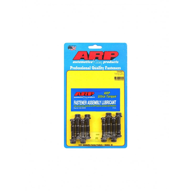 Porsche 1.7L & 2.0L ARP Rod Bolt Kit