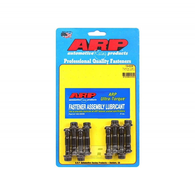 Porsche 1.7L & 2.0L ARP Rod Bolt Kit