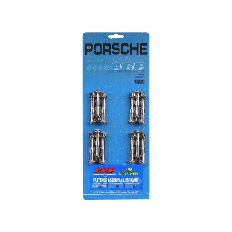 Porsche 2.0L 911S 1969 ARP Rod Bolt Kit