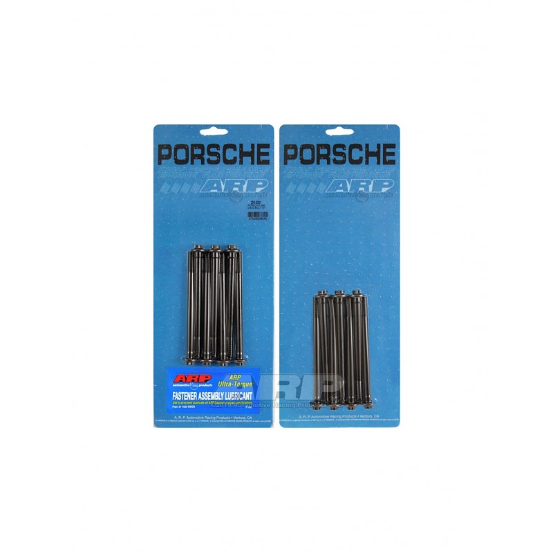 Porsche 3.4L-3.6L Non Turbo ARP Main Stud Kit