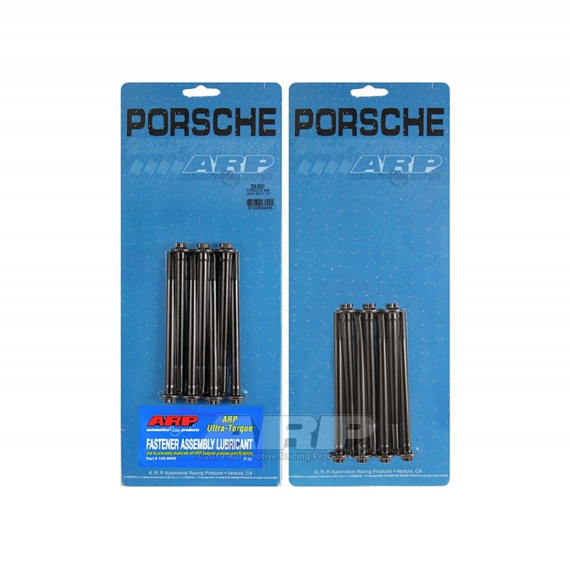 Porsche 3.4L-3.6L Non Turbo ARP Main Stud Kit