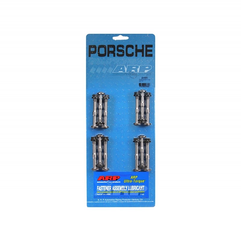 Porsche 911, 930 Turbo & 933 M9 ARP Rod Bolt Kit