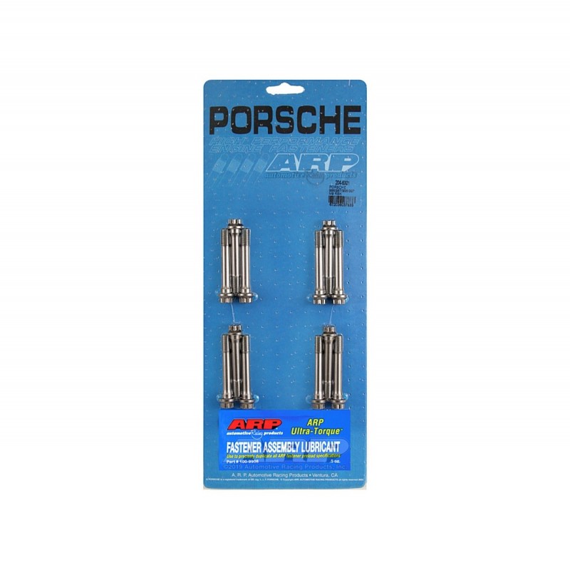 Porsche 986, 987, 996, 997 ARP Rod Bolt Kit