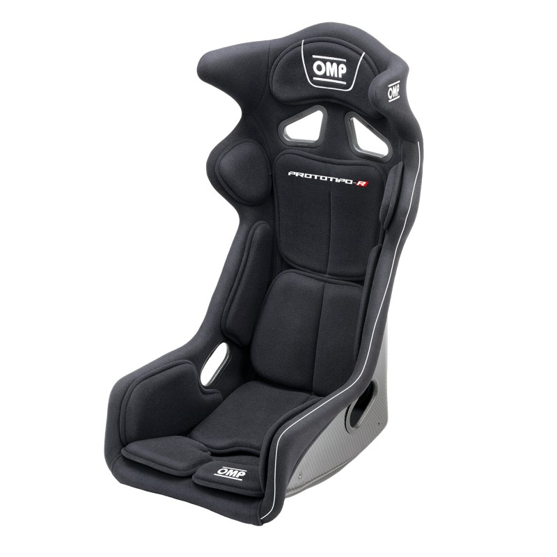 RACING SEAT PROTOTIPO FIA 8855-1999