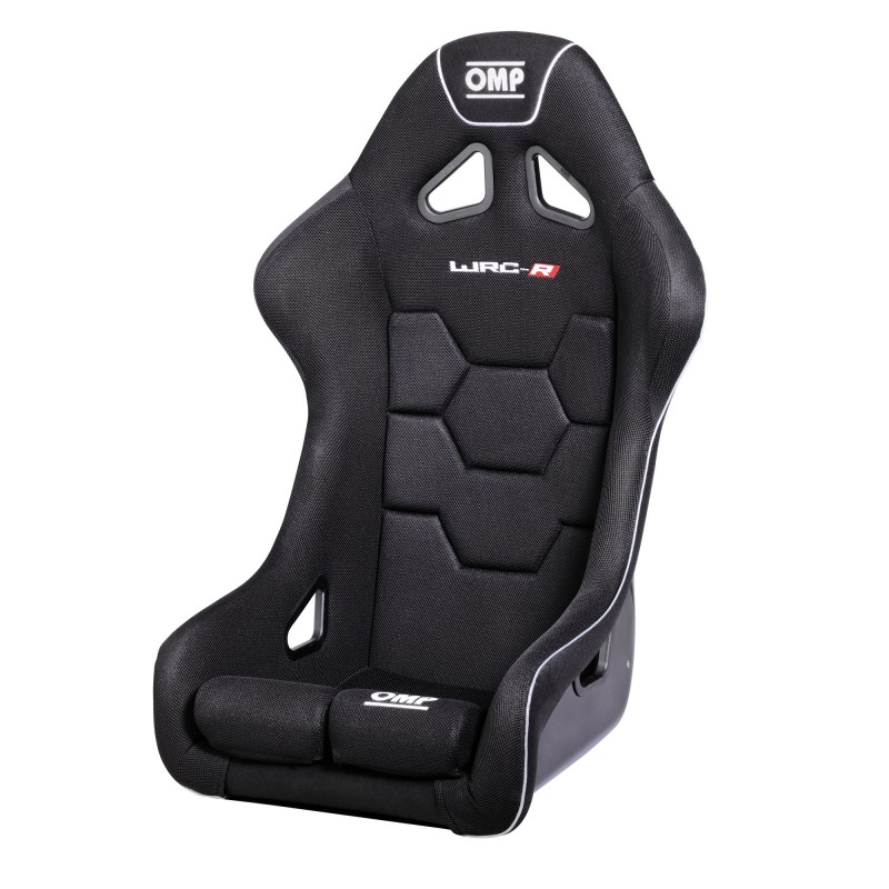 RACING SEAT WRC XL FIA 8855-1999